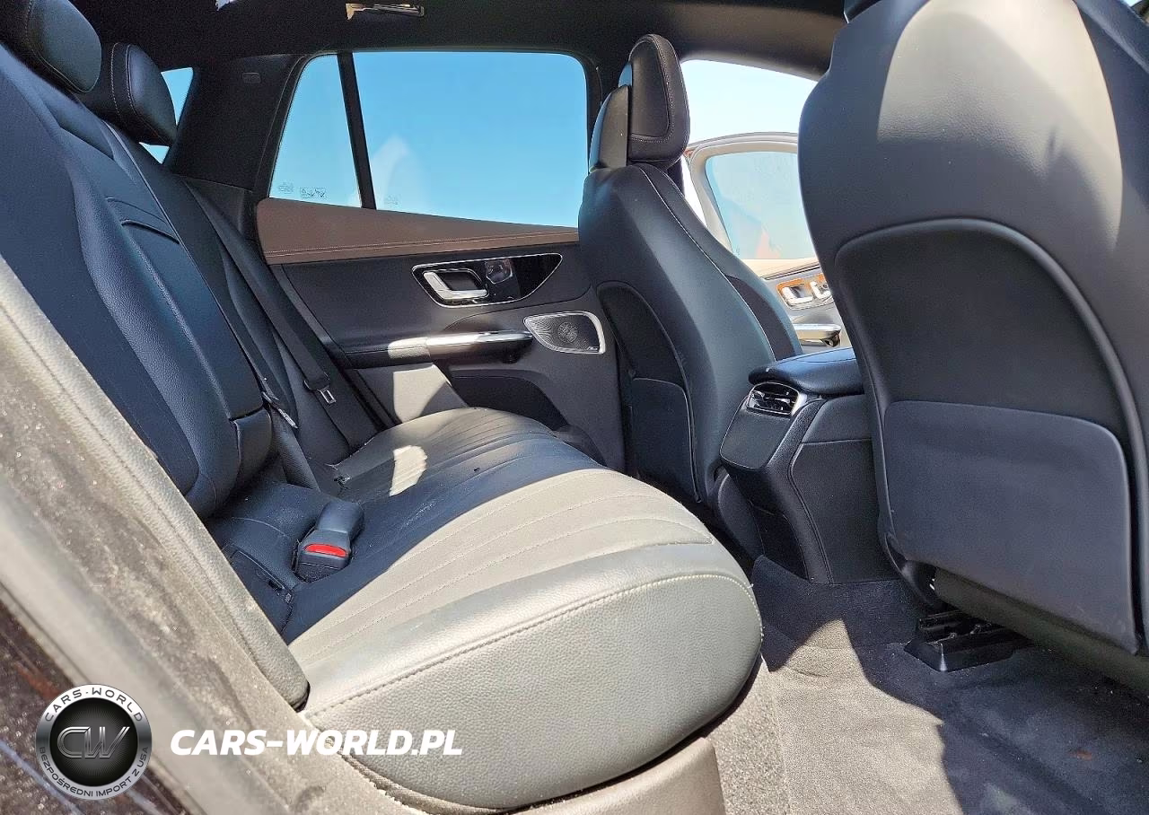 2023 Mercedes-Benz Eqe Suv 350 4Matic VIN:4JGGM1CB2PA005092 - 11