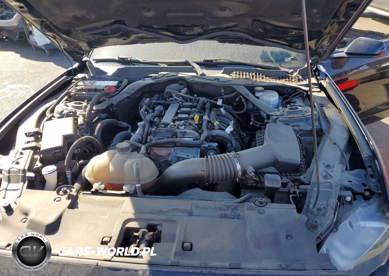 2021 Ford Mustang VIN:1FATP8UHXM5123777 - 11