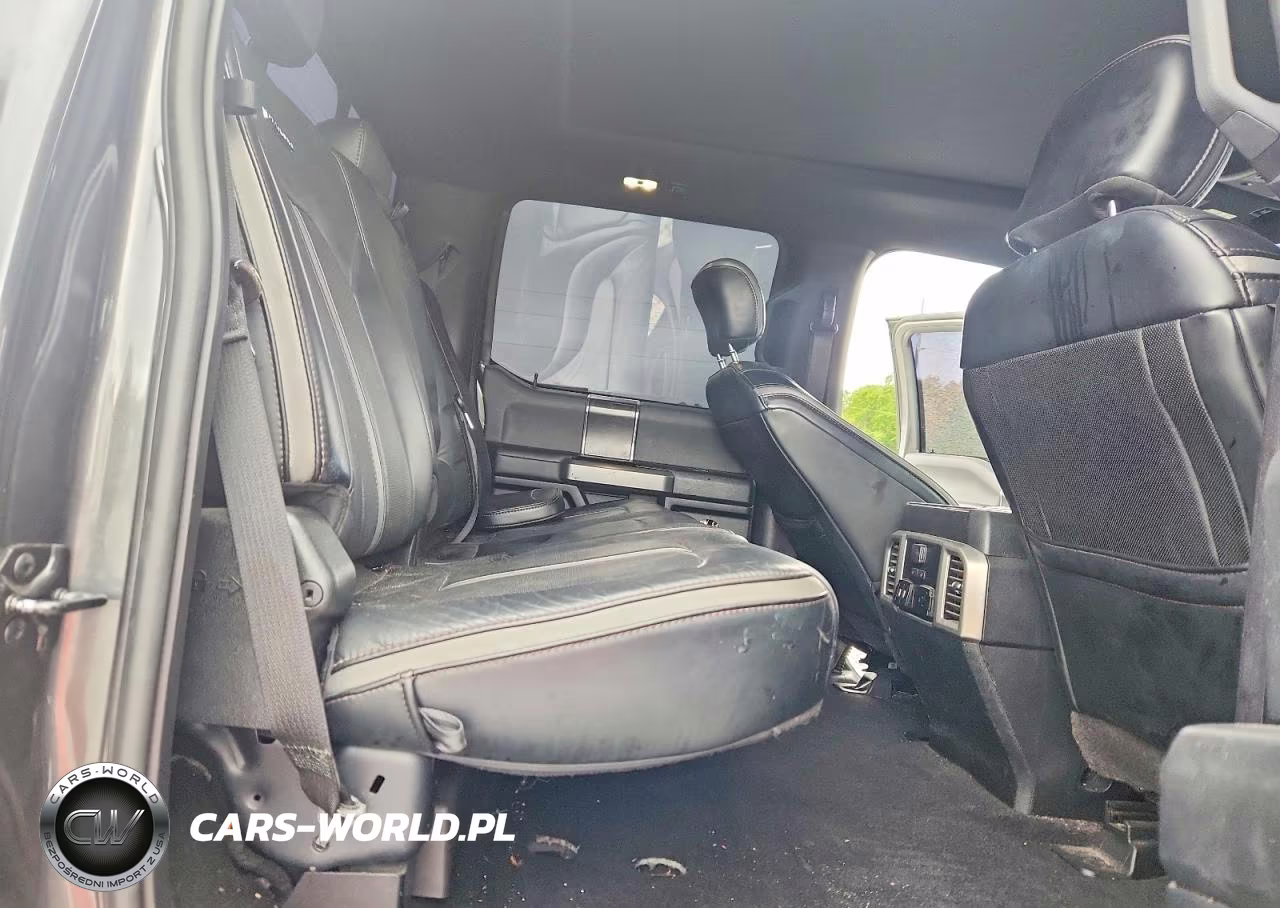 2019 Ford F250 Super Duty VIN:1FT7W2BT0KED71584 - 10
