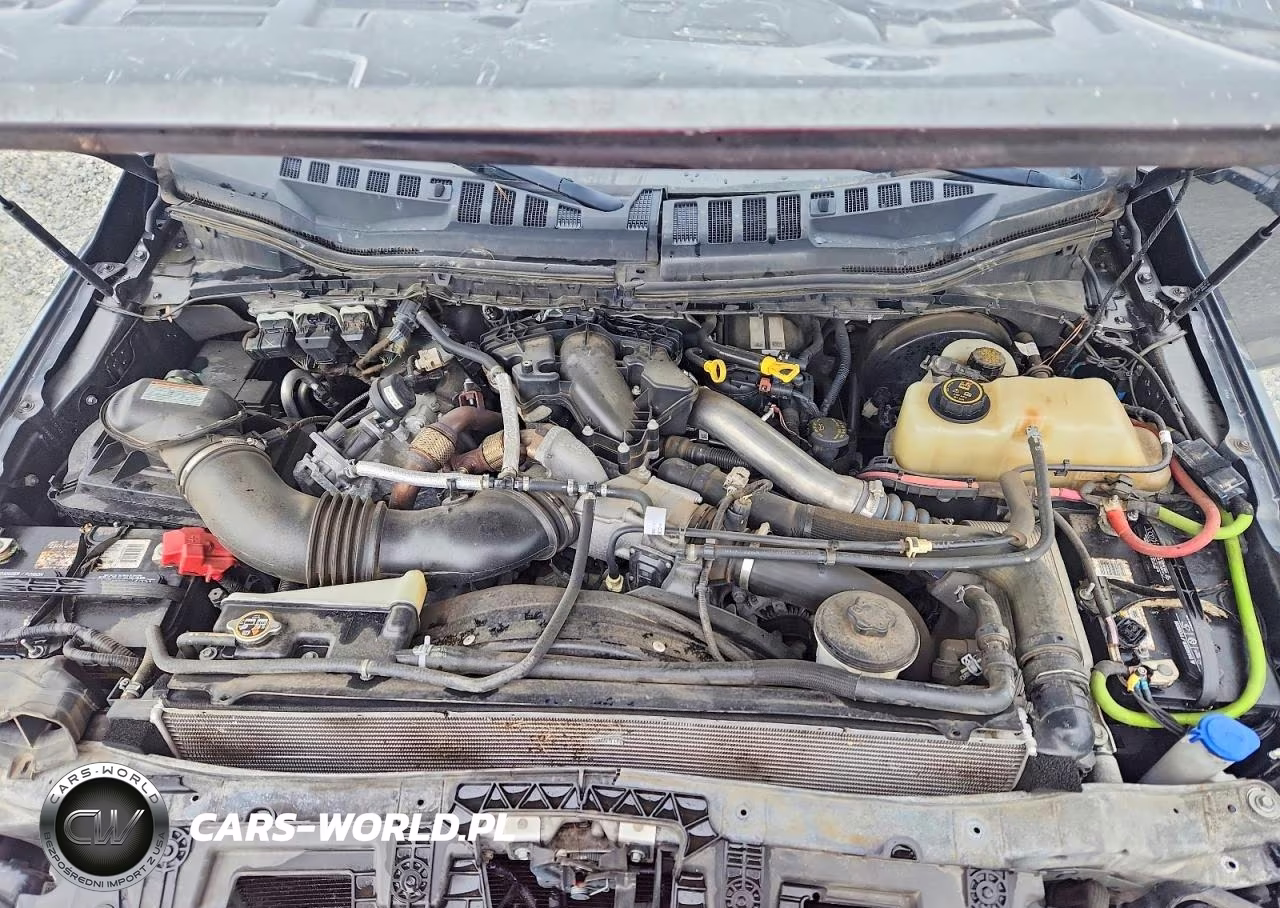 2019 Ford F250 Super Duty VIN:1FT7W2BT0KED71584 - 11