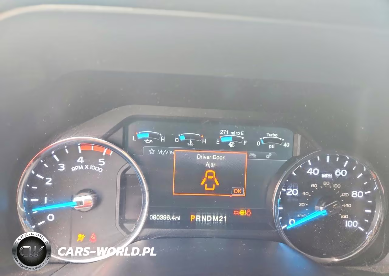 2019 Ford F250 Super Duty VIN:1FT7W2BT0KED71584 - 9