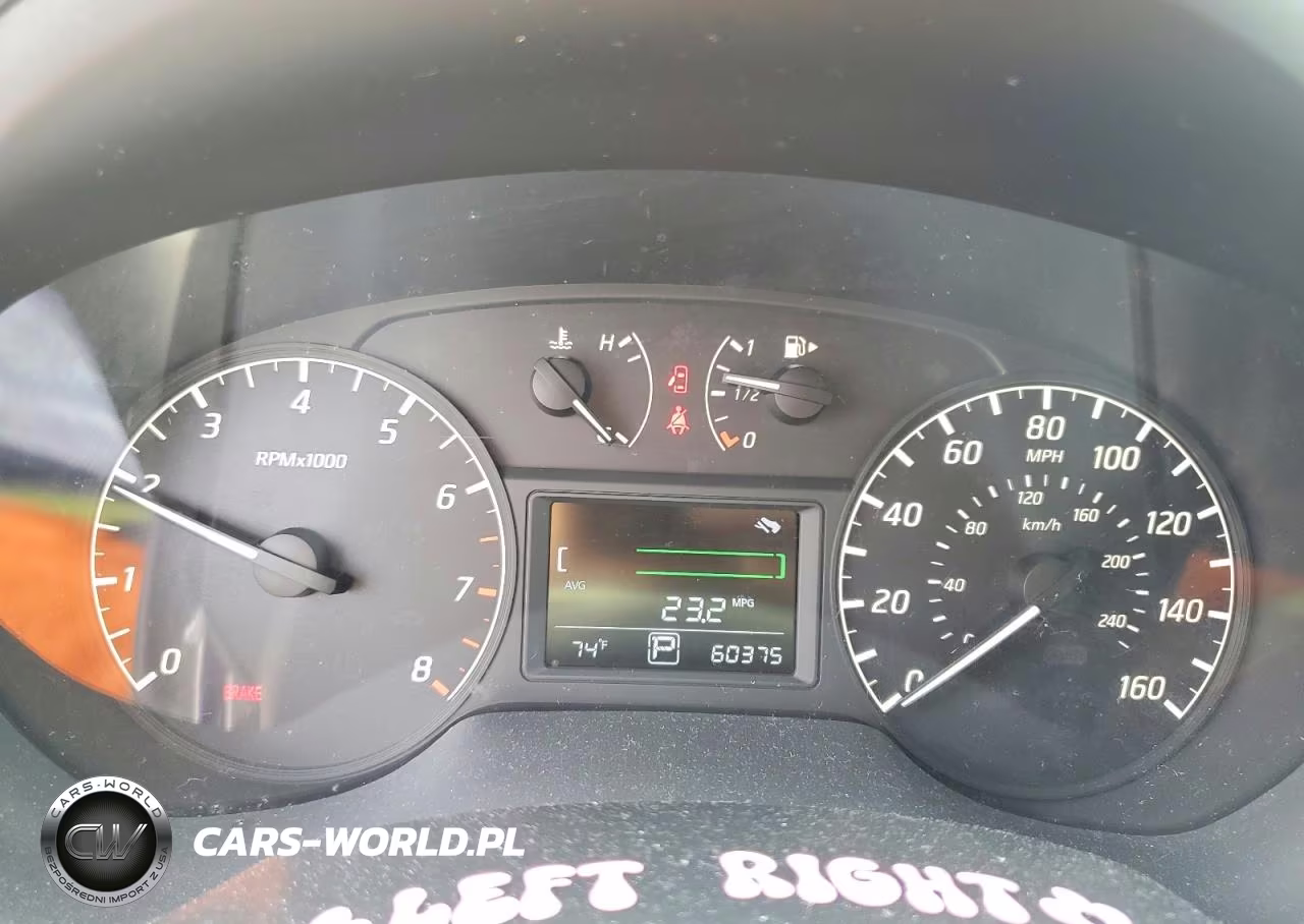 2017 Nissan Sentra S VIN:3N1AB7AP1HY273326 - 9