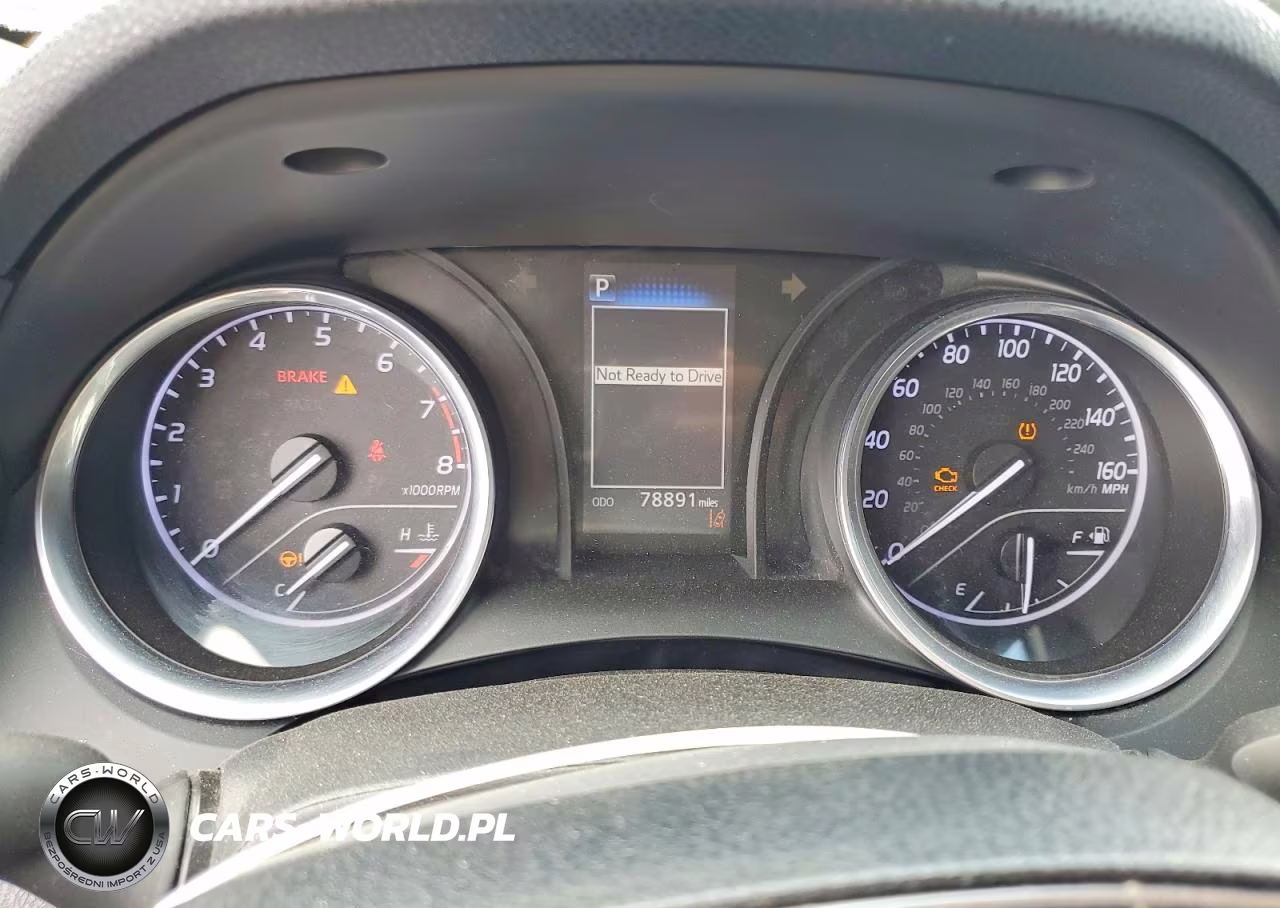 2018 Toyota Camry Le VIN:4T1B11HK9JU566536 - 9