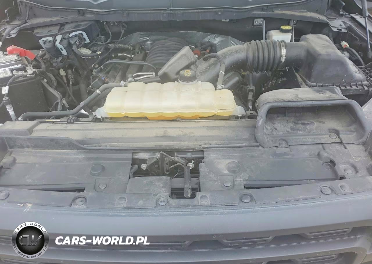 2023 Ford F150 VIN:1FTMF1C55PKF71253 - 11