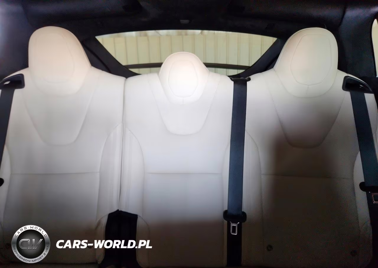 2025 Tesla Model X VIN:7SAXCAE59SF471605 - 10