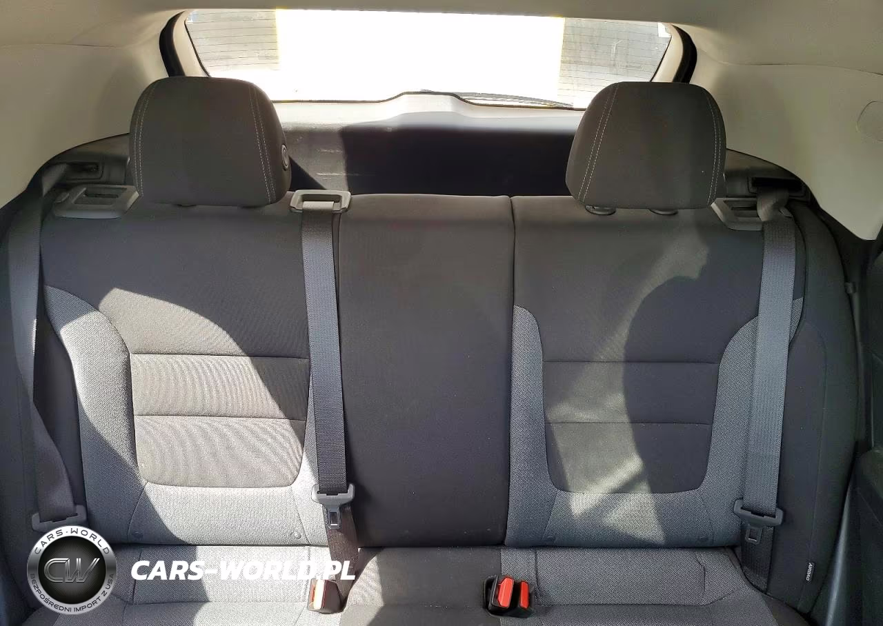 2021 Chevrolet Trailblazer Lt VIN:KL79MPS27MB061582 - 10