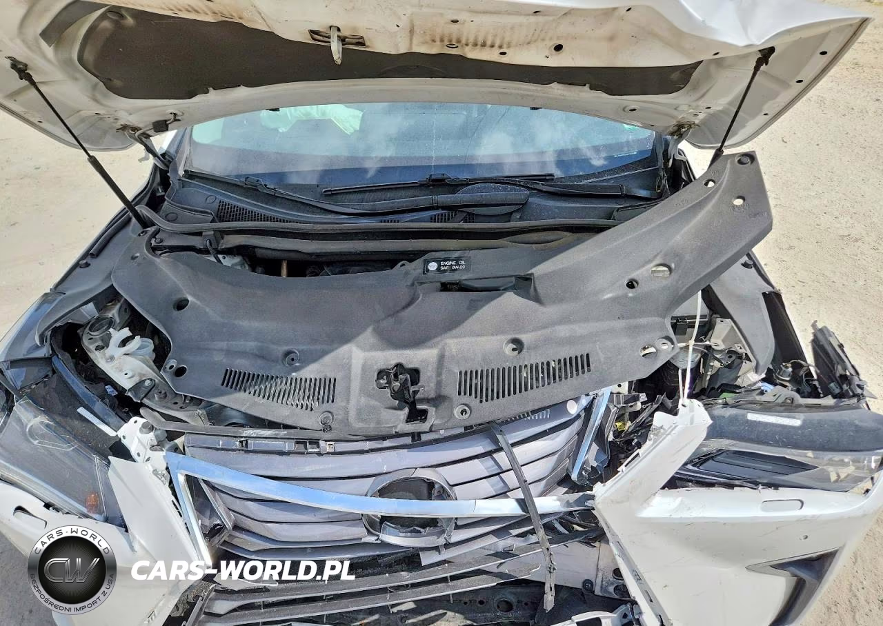 2017 Lexus Rx 350 Base VIN:2T2BZMCA2HC130059 - 12
