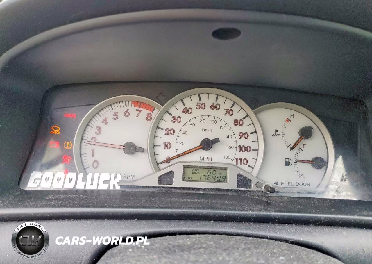 2008 Toyota Corolla S VIN:1NXBR32EX8Z020572 - 9