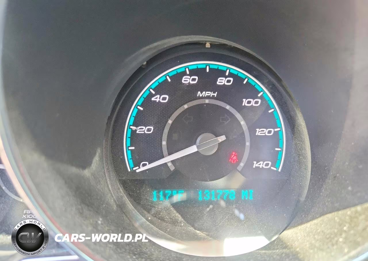 2012 CHEVROLET MALIBU 1LT VIN:1G1ZC5E03CF273612 - 9