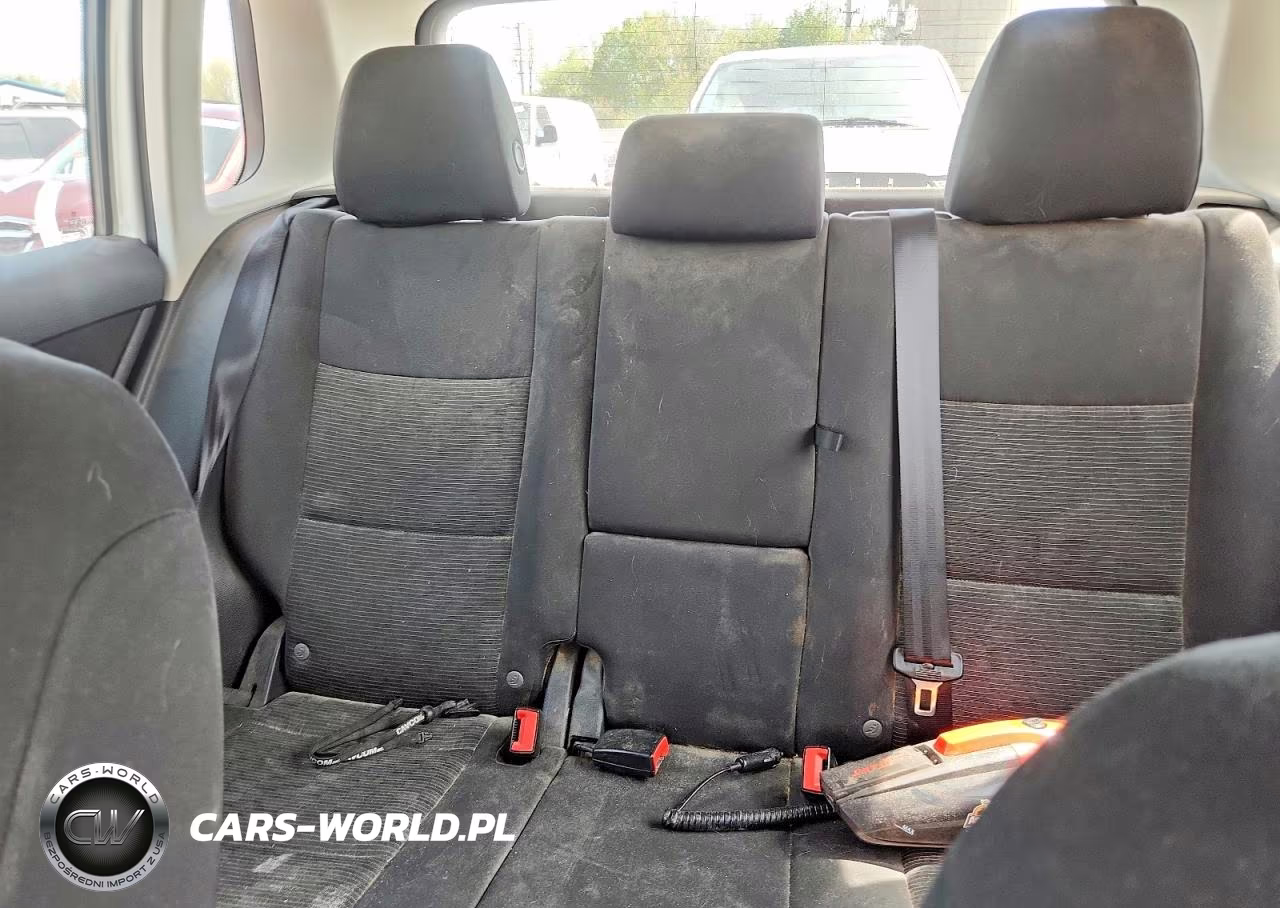 2015 Volkswagen Tiguan S VIN:WVGBV7AX0FW512888 - 10