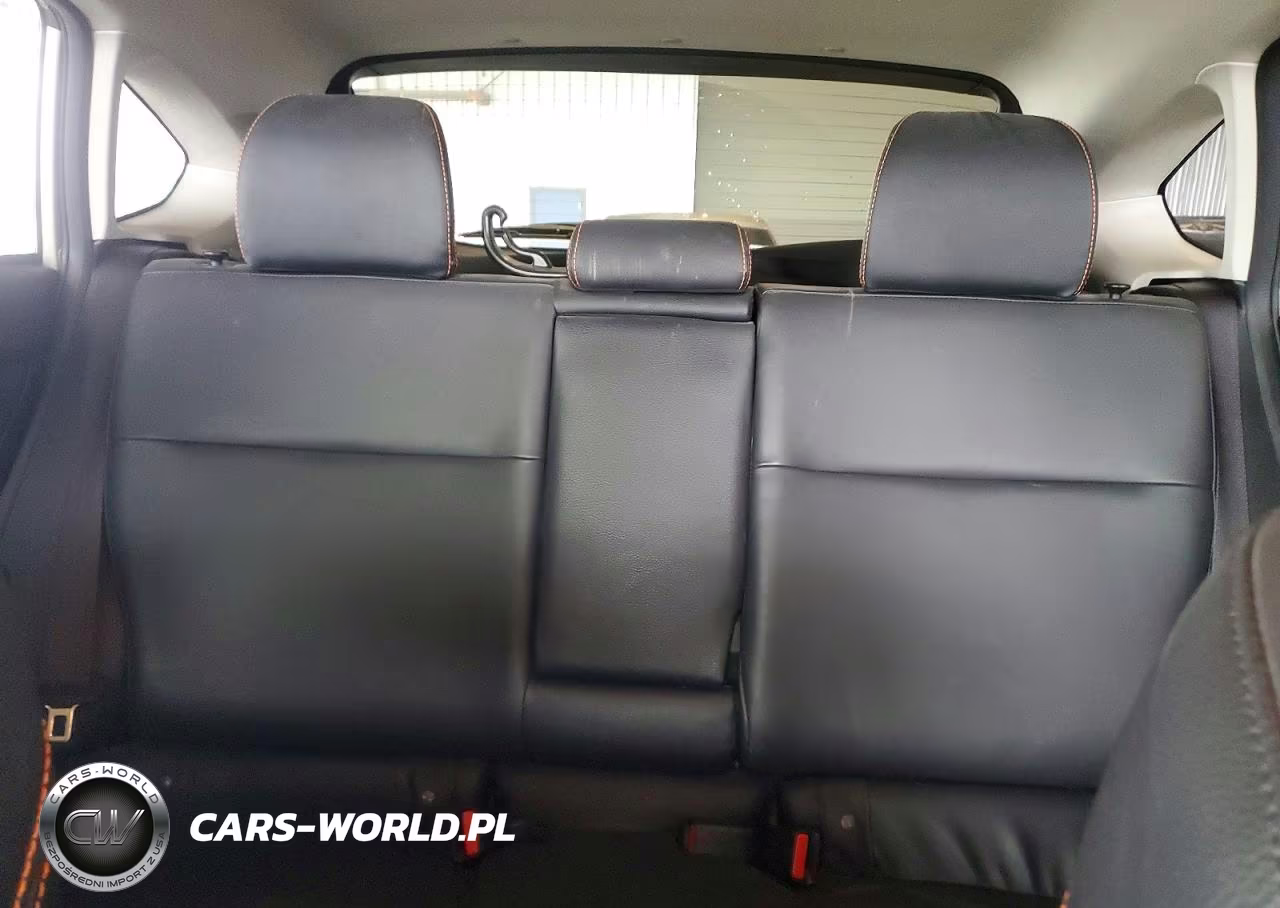 2016 Subaru Crosstrek Limited VIN:JF2GPAKC2G8306198 - 10