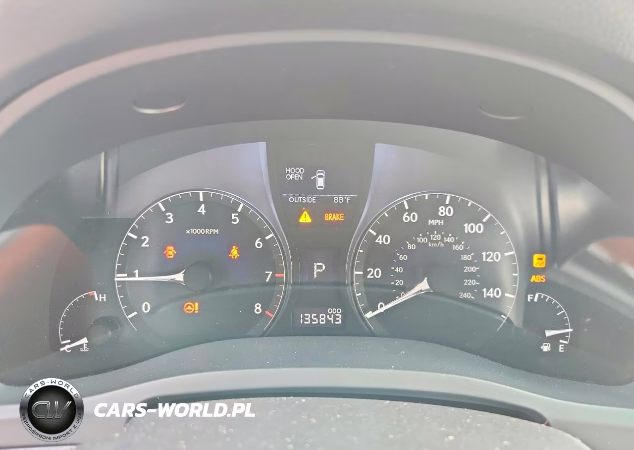 2010 Lexus Rx 350 VIN:2T2BK1BA1AC070706 - 9