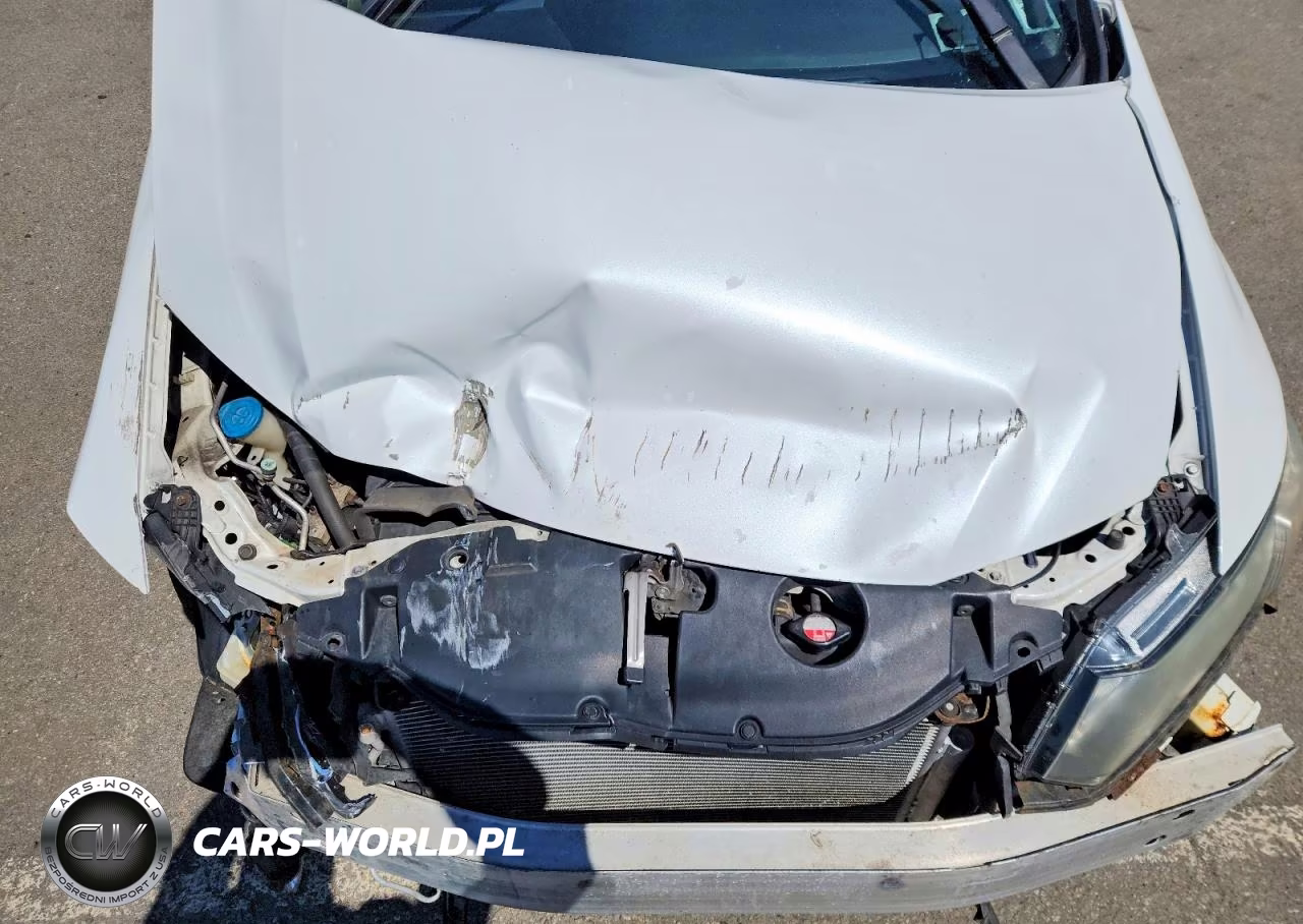 2013 Honda Civic Hybrid VIN:19XFB4F24DE201515 - 11
