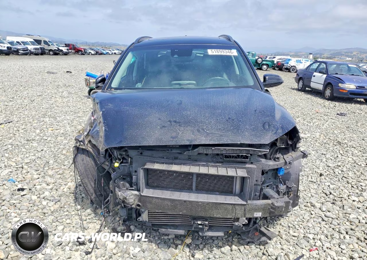 2020 Hyundai Kona Ultimate VIN:KM8K53A5XLU529440 - 5