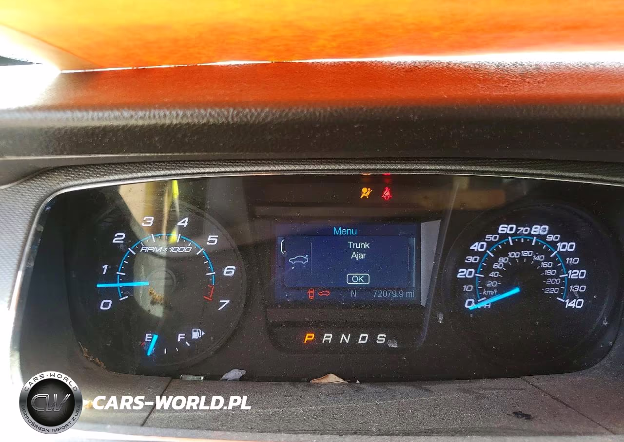 2018 Ford Taurus Se VIN:1FAHP2D88JG134344 - 9