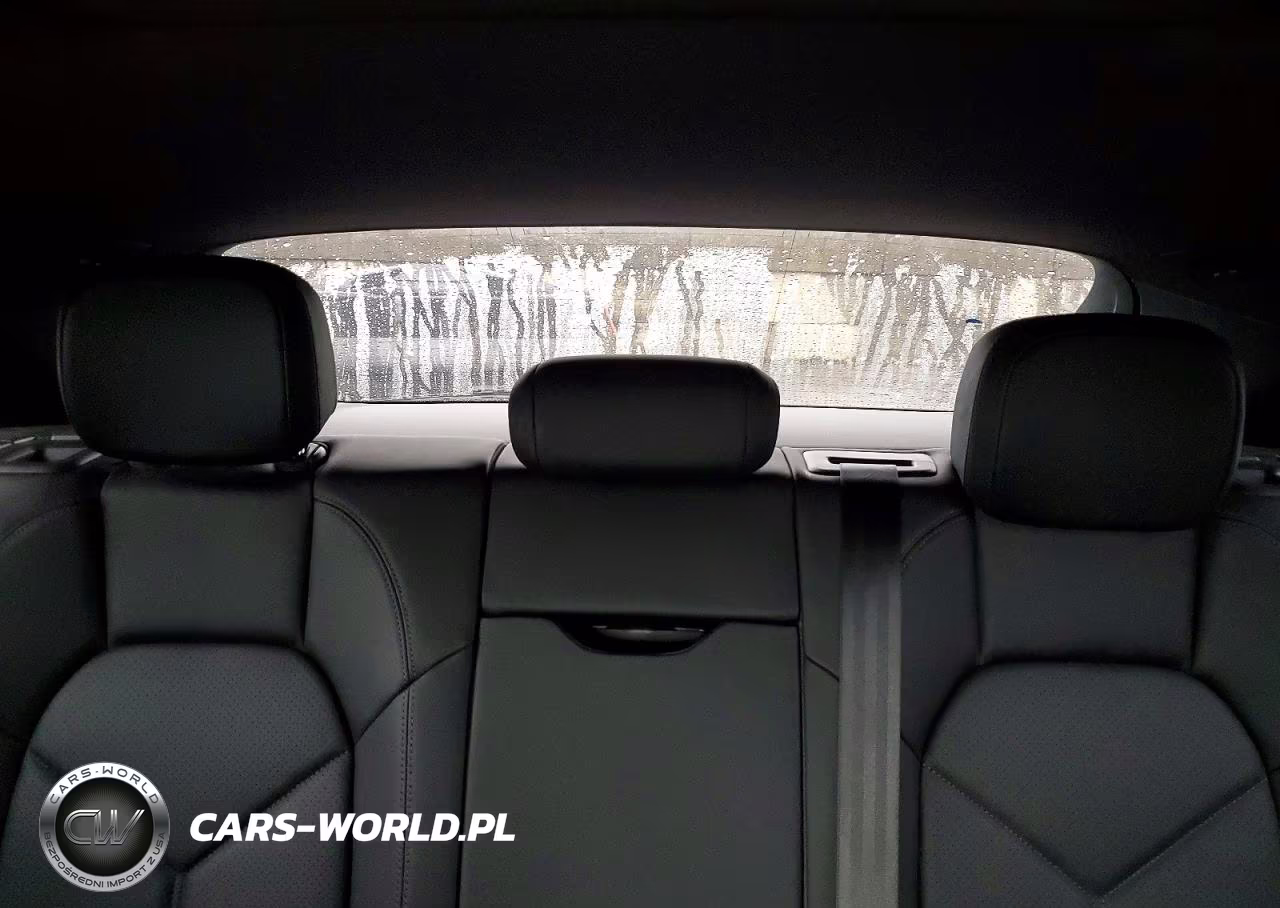 2021 Porsche Macan VIN:WP1AA2A53MLB03505 - 10