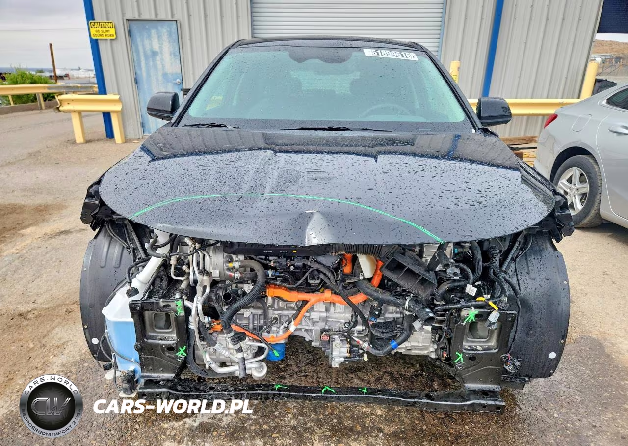 2026 Kia Niro Lx VIN:KNDCP3LE6T5341721 - 5