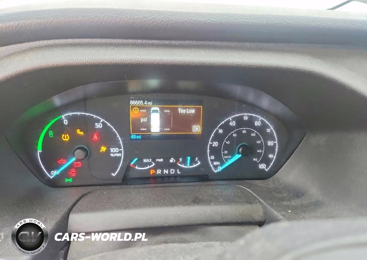 2022 Ford Transit 350 Delivery Van VIN:1FTBW3XK4NKA28492 - 9