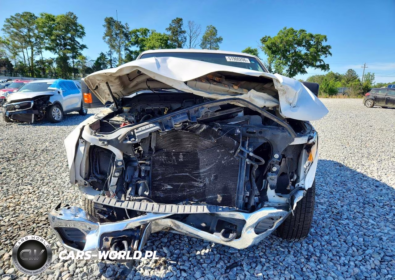 2016 Ford F250 Super Duty VIN:1FT7W2A64GEA08269 - 5