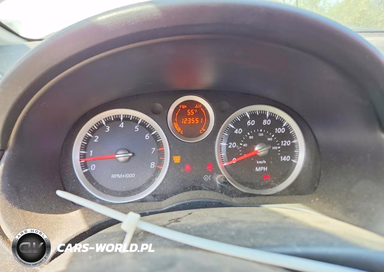 2011 Nissan Sentra 2.0 VIN:3N1AB6AP7BL651714 - 9
