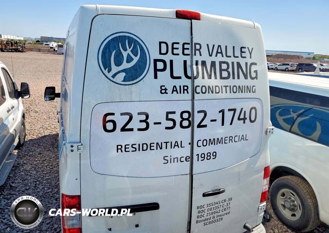 2012 Nissan Nv 2500 Hd S VIN:1N6AF0LX6CN118019 - 6