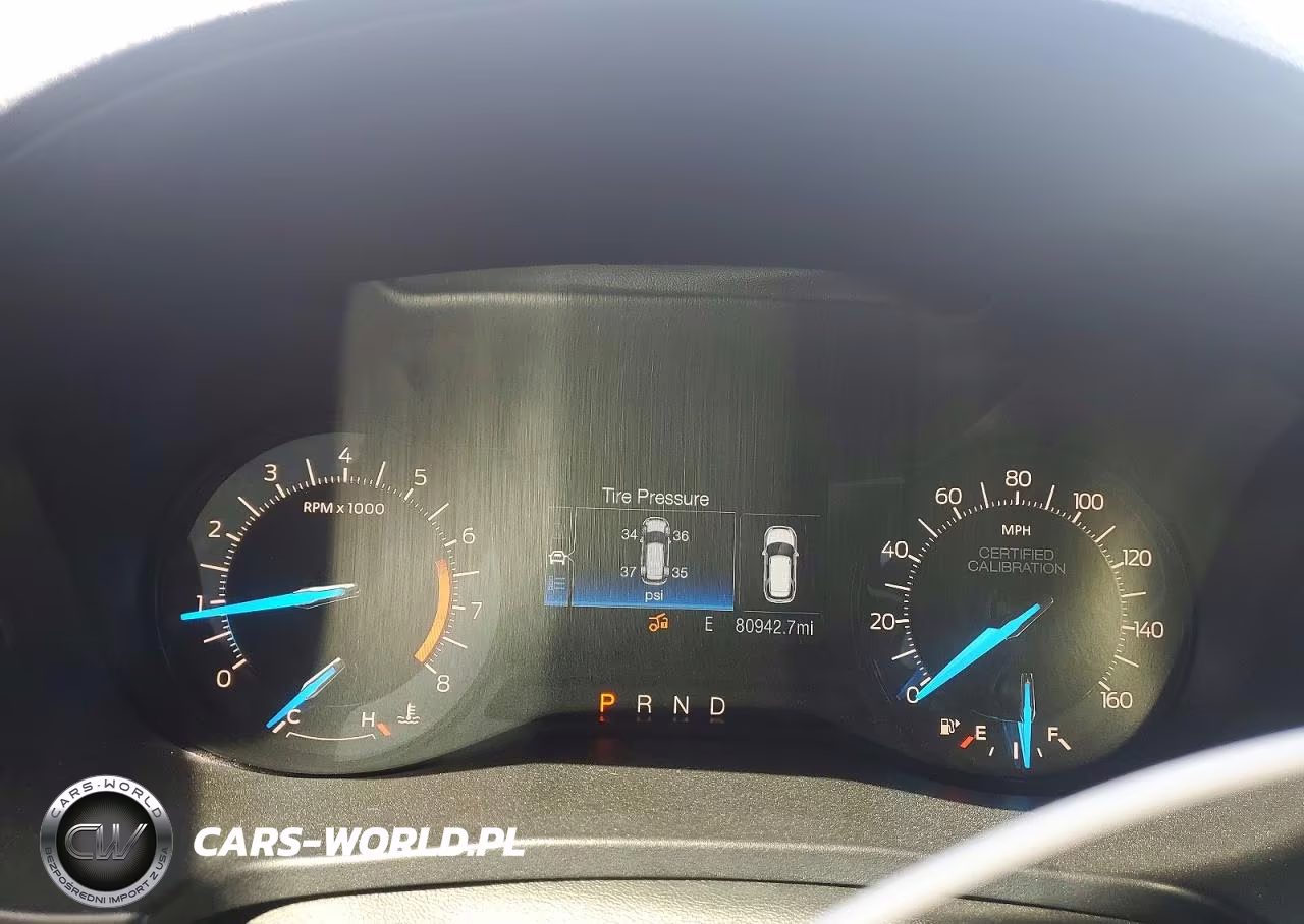 2018 Ford Explorer Police Interceptor VIN:1FM5K8AR1JGC49603 - 9