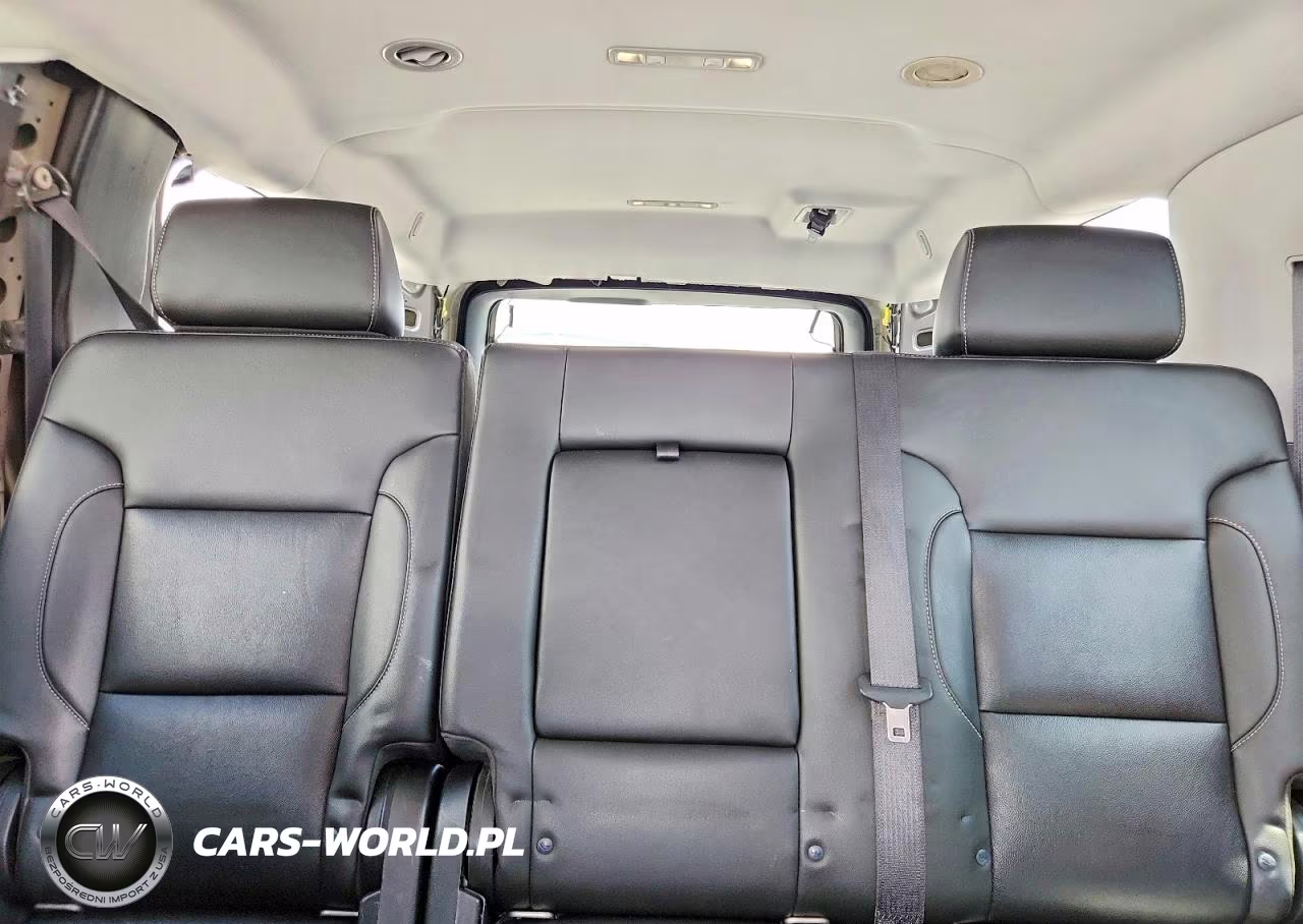 2019 GMC Yukon Xl K1500 Slt VIN:1GKS2JKC6KR215580 - 10