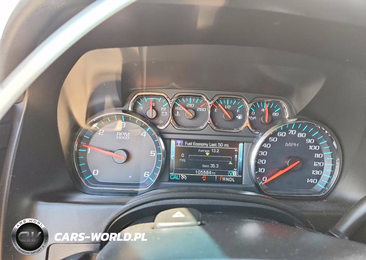 2019 GMC Yukon Xl K1500 Slt VIN:1GKS2JKC6KR215580 - 9