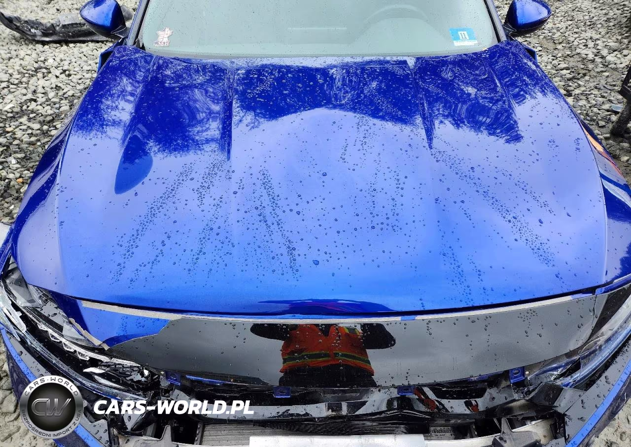 2018 Honda Accord Sport VIN:1HGCV1F38JA193906 - 11