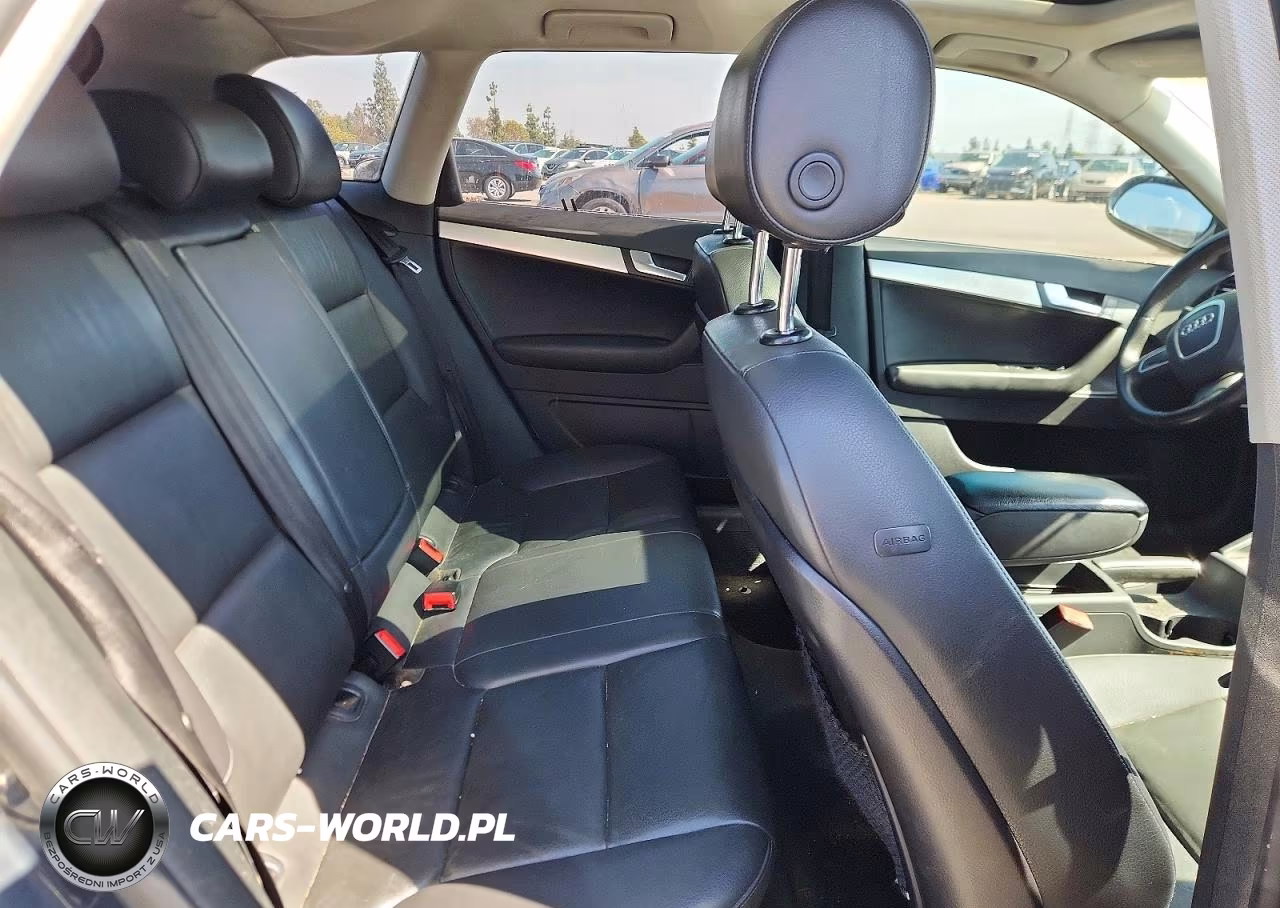 2012 Audi A3 Premium Plus VIN:WAUKEAFM6CA103462 - 10