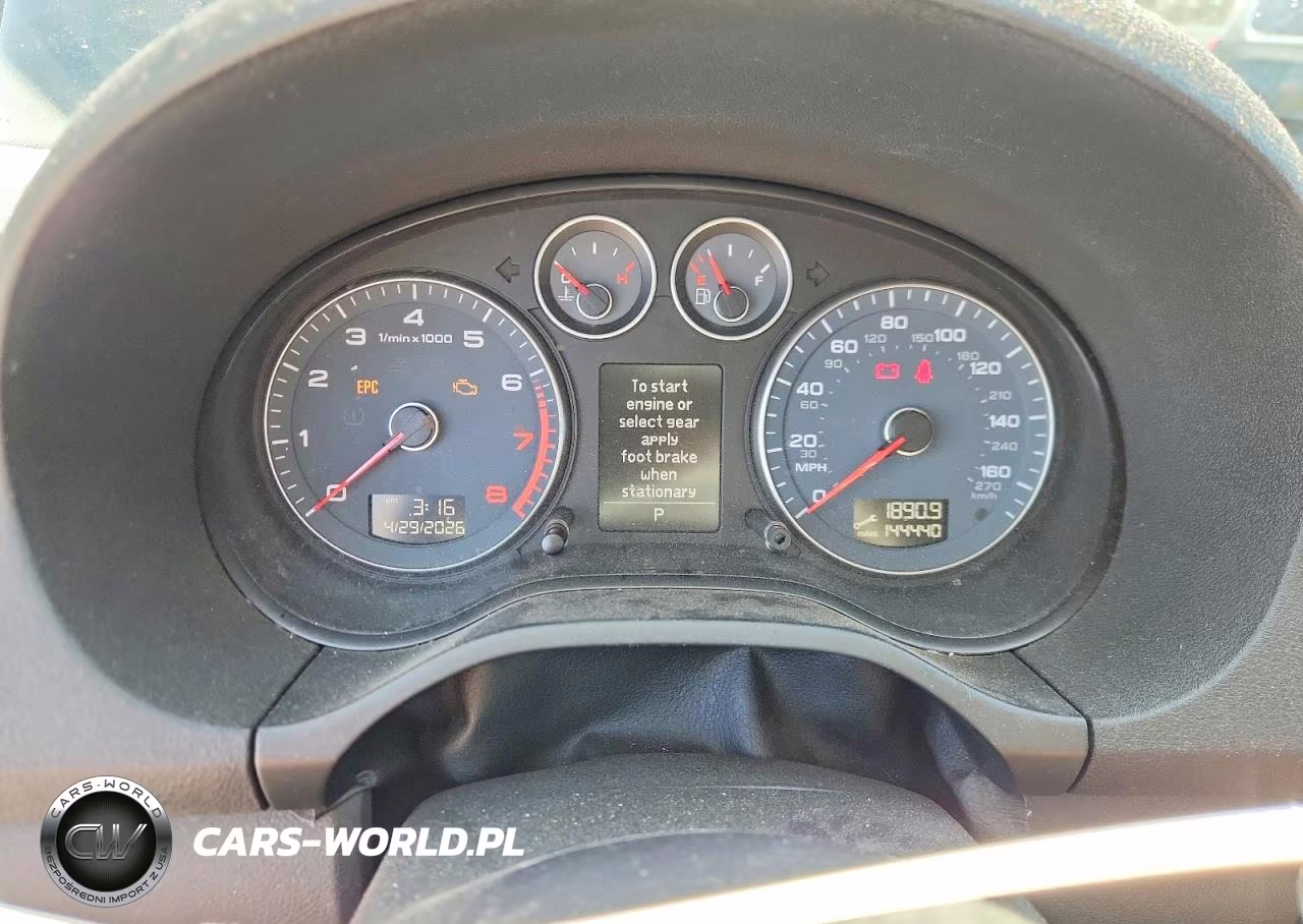 2012 Audi A3 Premium Plus VIN:WAUKEAFM6CA103462 - 9