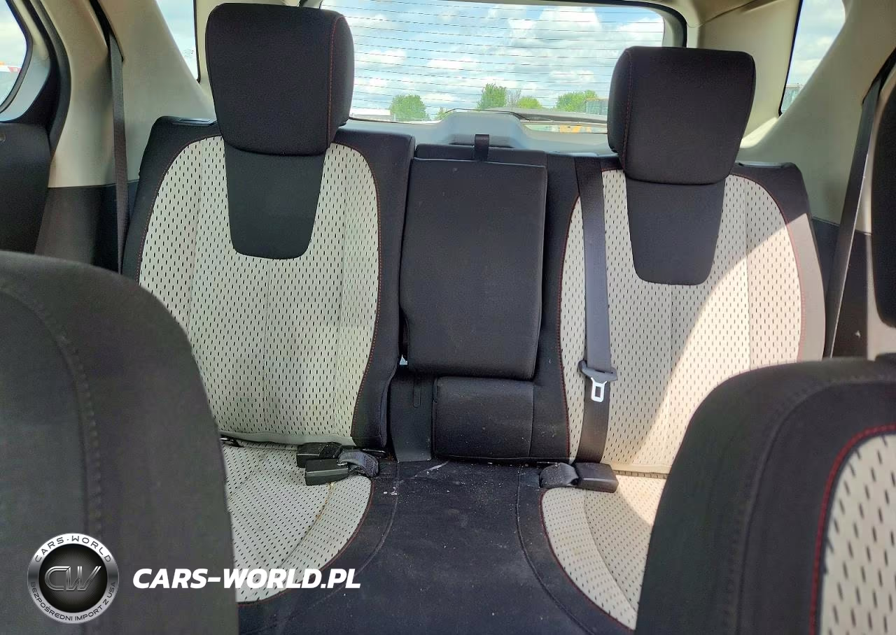2010 Chevrolet Equinox Ls VIN:2CNALBEW4A6375379 - 10