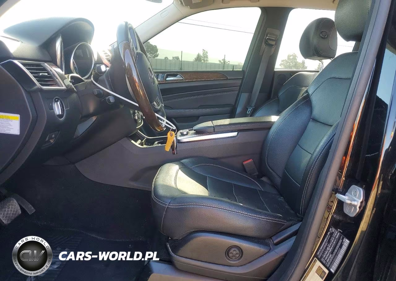 2013 Mercedes-Benz Ml 350 4Matic VIN:4JGDA5HBXDA155457 - 7