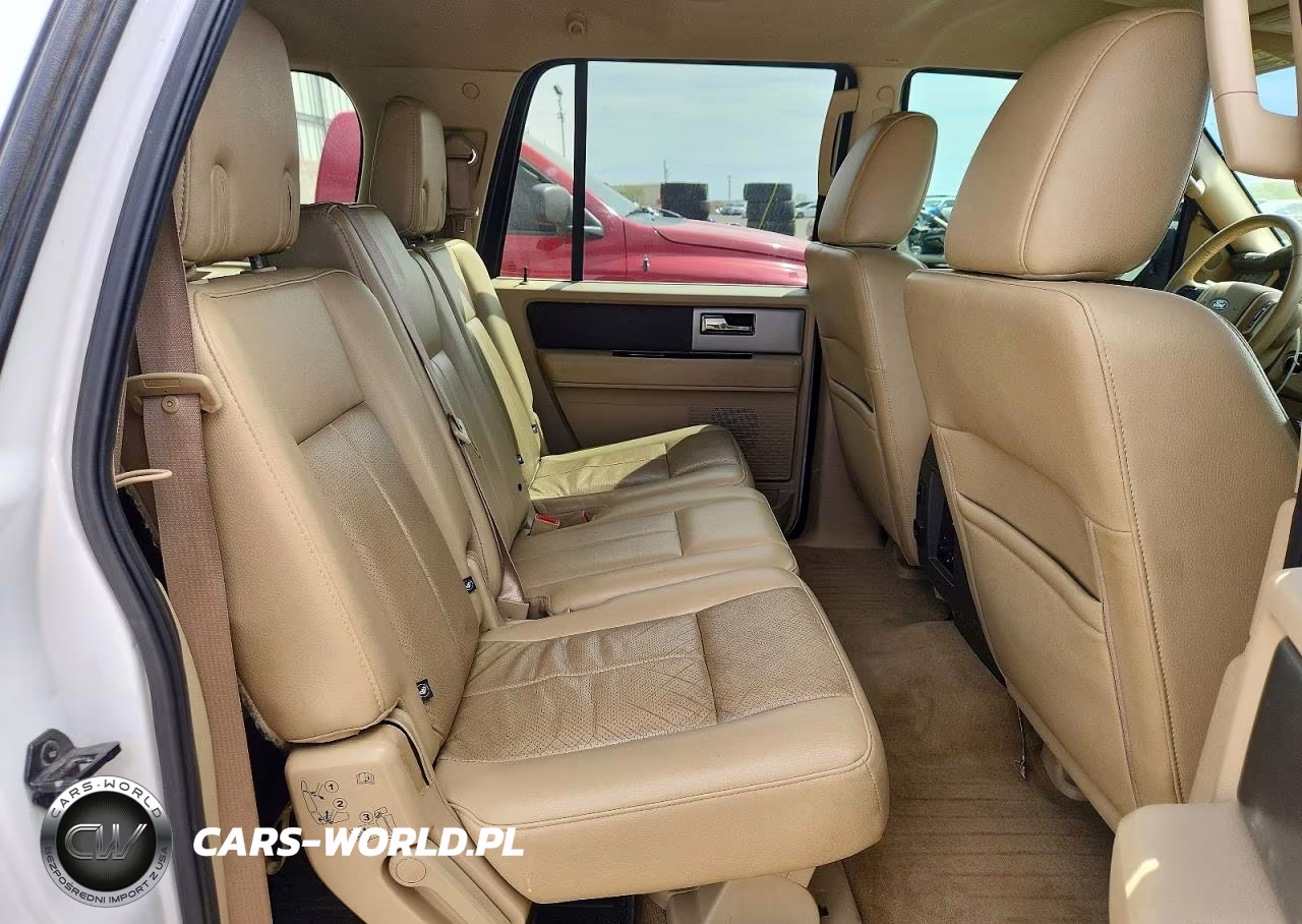 2014 Ford Expedition El Xlt VIN:1FMJK1J57EEF52180 - 10