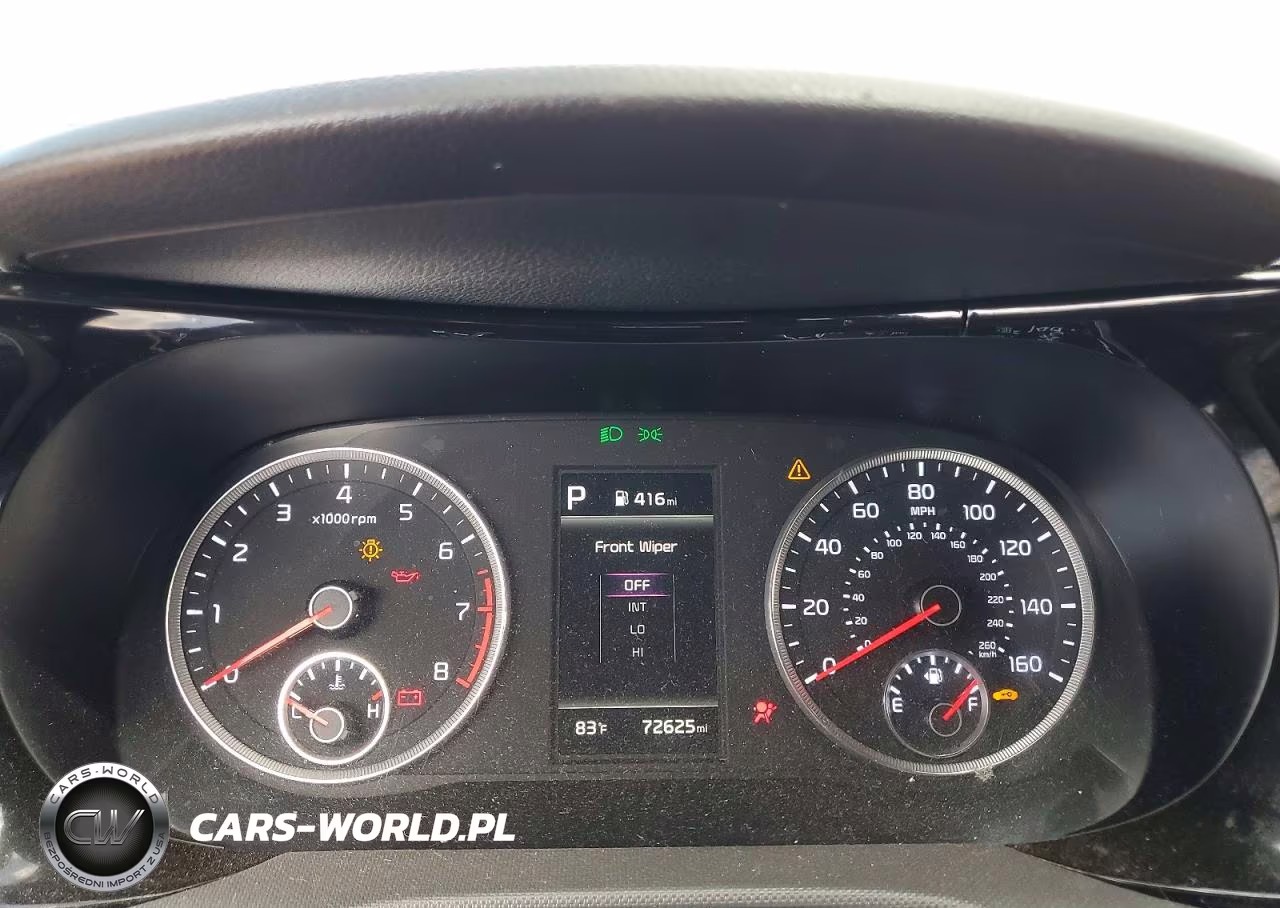 2022 Kia K5 Lxs VIN:5XXG14J23NG143243 - 9