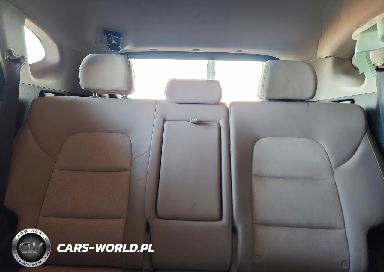 2017 Hyundai Tucson Sport VIN:KM8J33A28HU460245 - 10