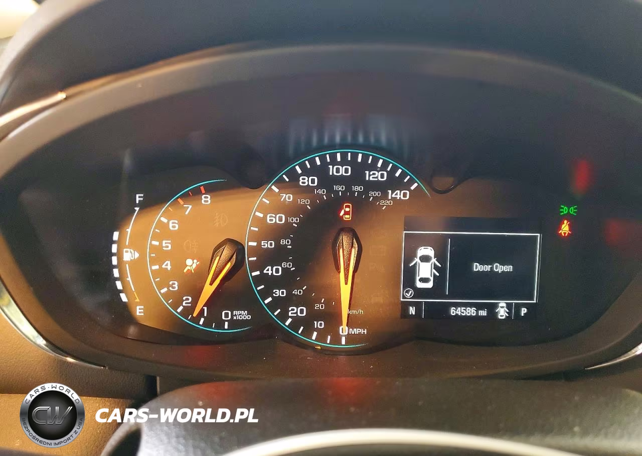 2022 Chevrolet Trax 1Lt VIN:KL7CJPSM1NB566874 - 9