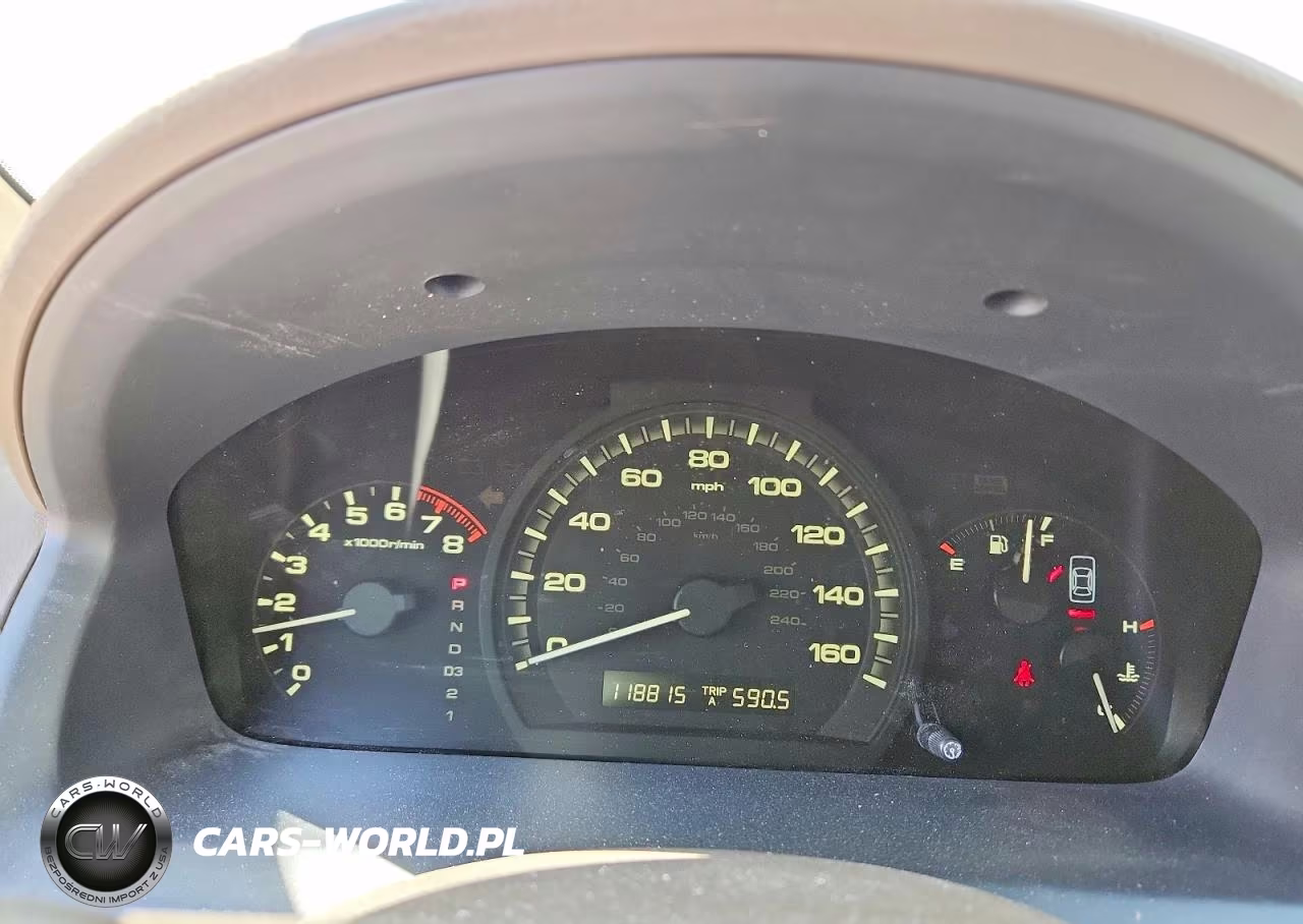 2006 Honda Accord Ex VIN:1HGCM56756A183287 - 9