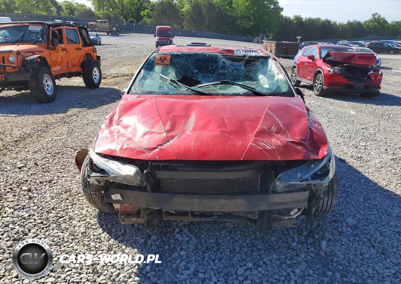 2022 Hyundai Elantra Sel VIN:5NPLN4AG1NH067816 - 5