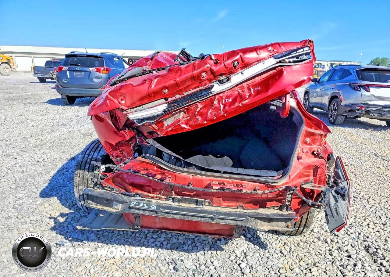 2022 Hyundai Elantra Sel VIN:5NPLN4AG1NH067816 - 6