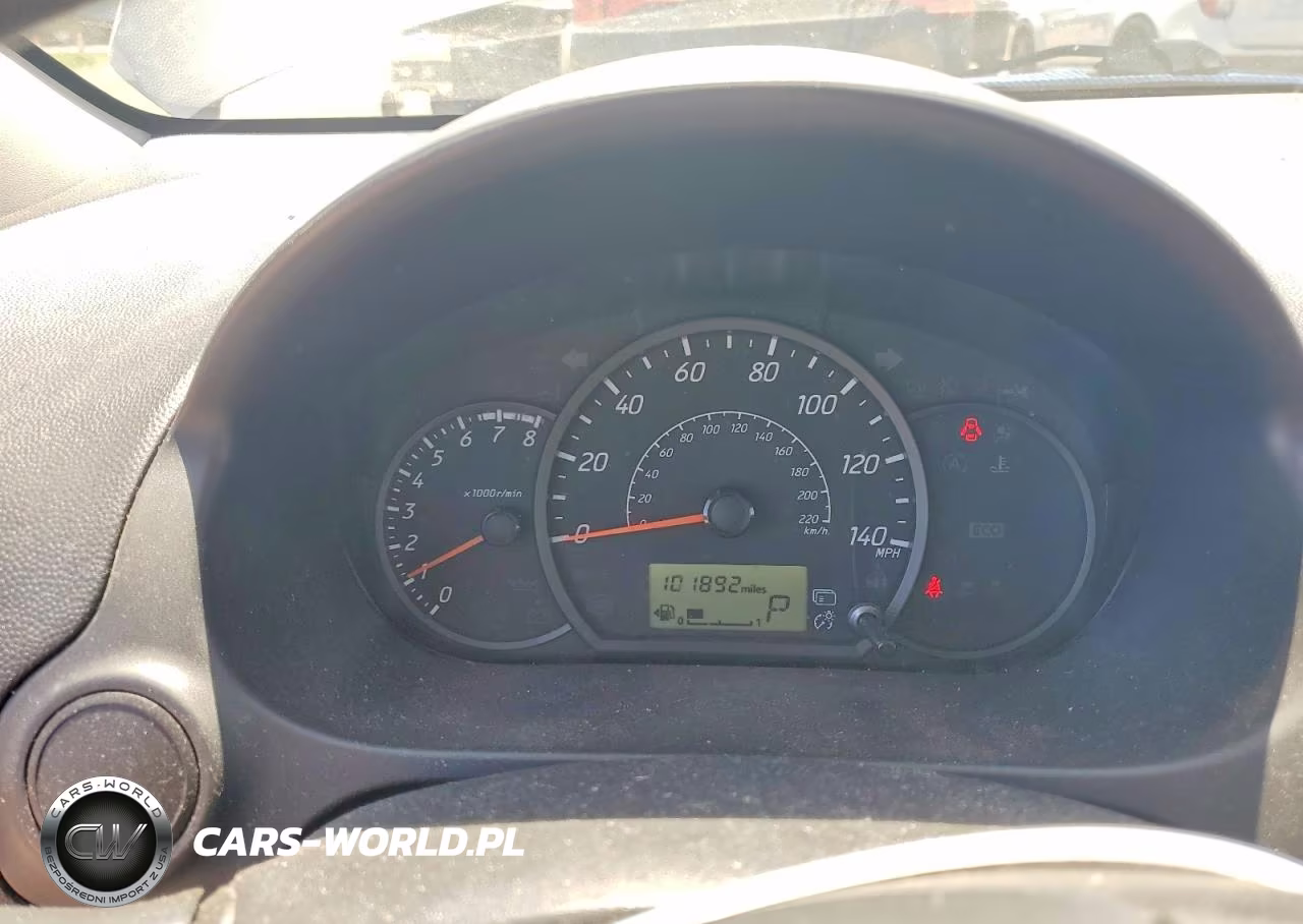 2015 Mitsubishi Mirage De VIN:ML32A3HJ3FH057567 - 9