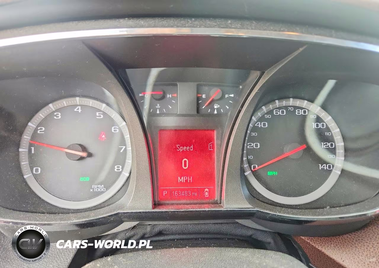 2012 GMC Terrain Slt VIN:2GKALWEKXC6337090 - 9