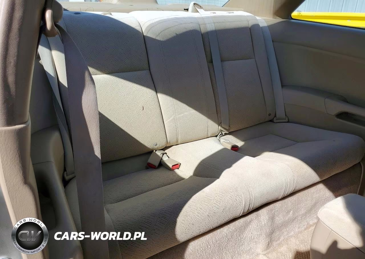 2005 Honda Civic Lx VIN:1HGEM225X5L042052 - 10