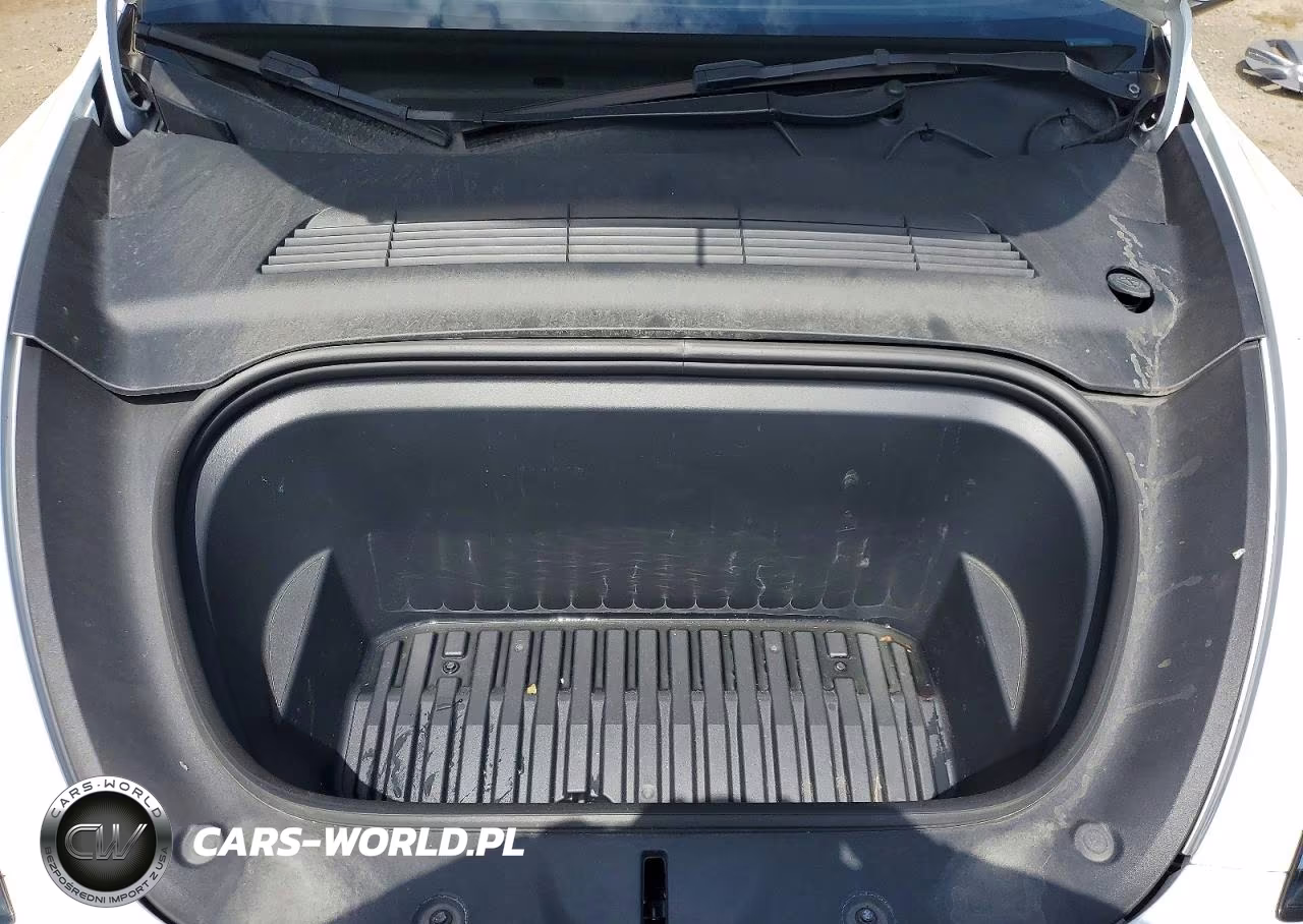 2022 Tesla Model Y VIN:7SAYGAEE7NF466917 - 12