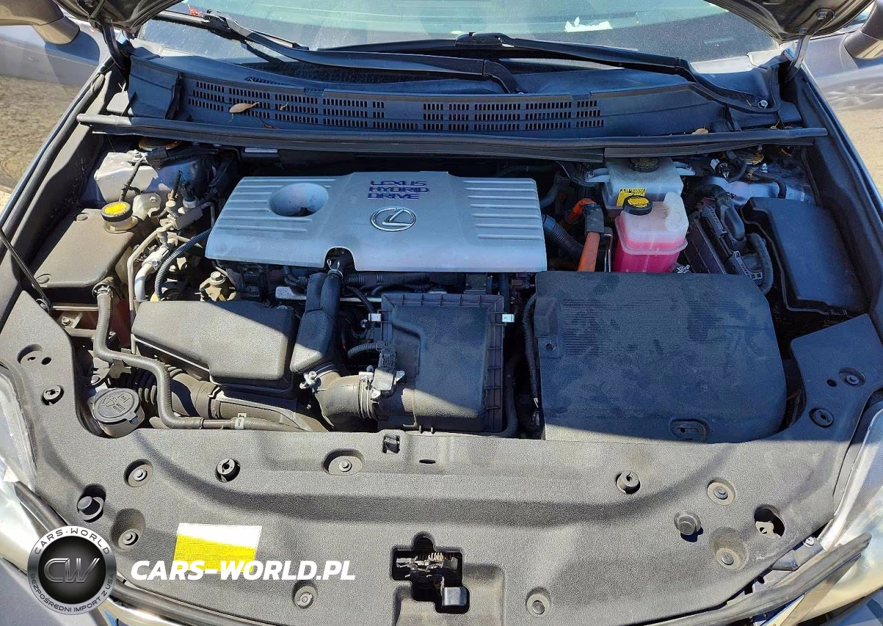 2012 Lexus Ct 200 VIN:JTHKD5BH3C2084013 - 11