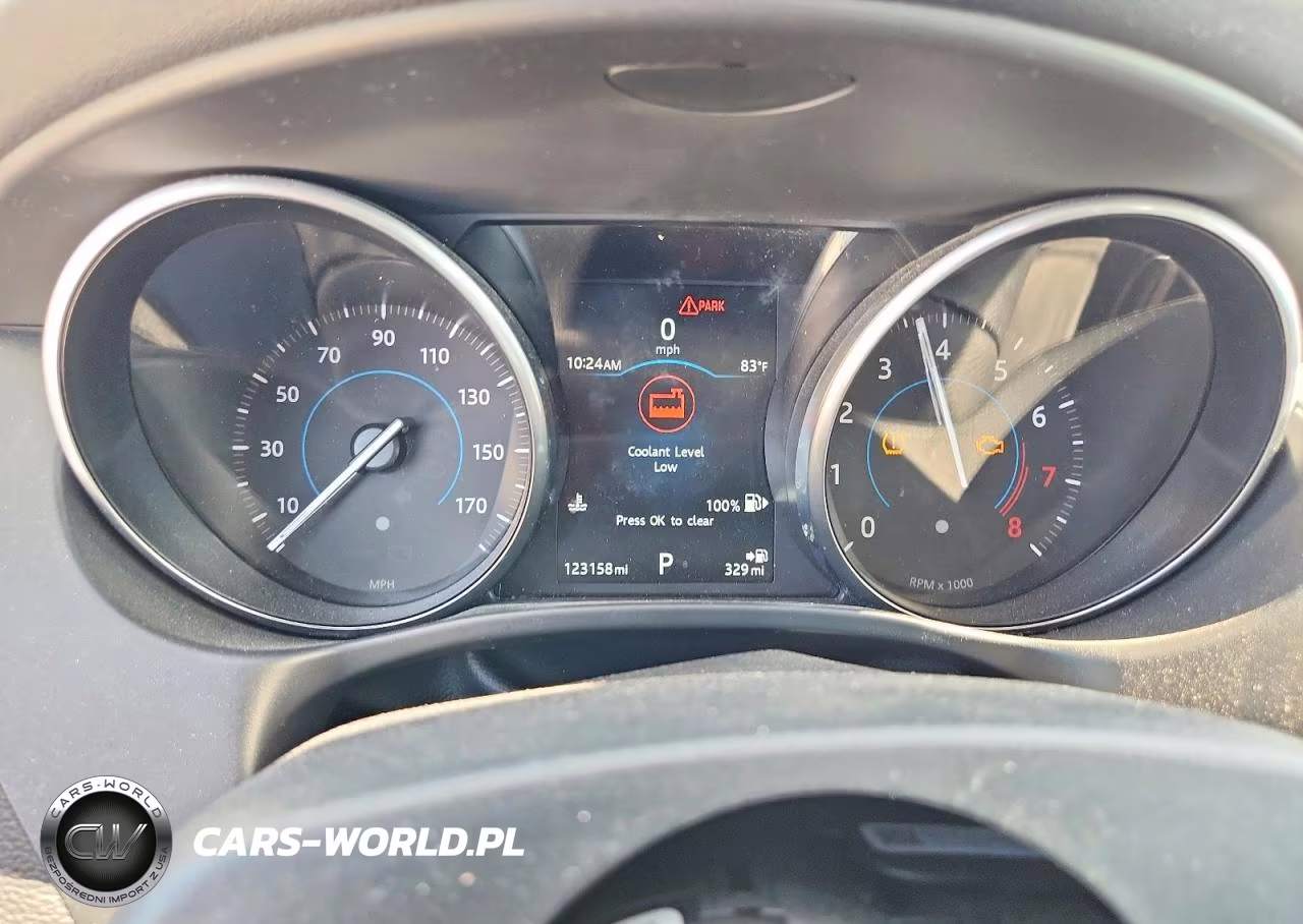 2017 Jaguar Xe Premium VIN:SAJAD4BG4HA975487 - 9