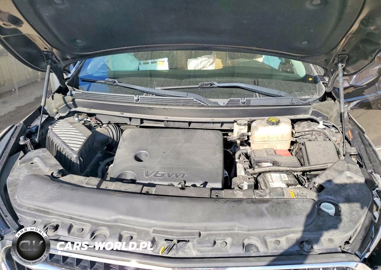 2018 Buick Enclave Essence VIN:5GAERBKW1JJ217319 - 12
