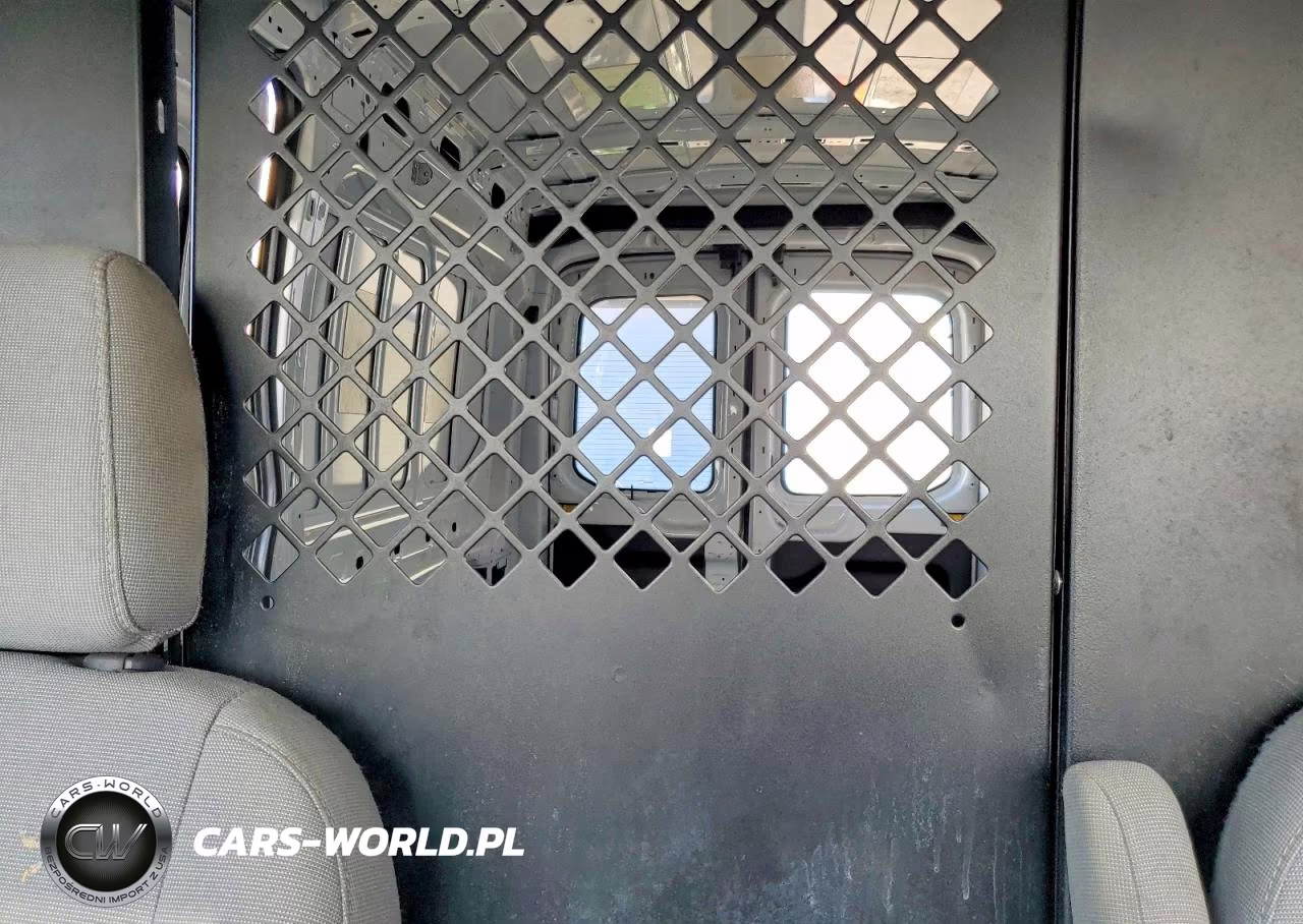 2016 Ford Transit T-350 VIN:1FTBW2CM3GKB57134 - 10