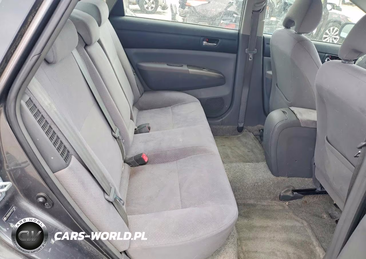 2007 Toyota Prius Base VIN:JTDKB20UX73271285 - 10