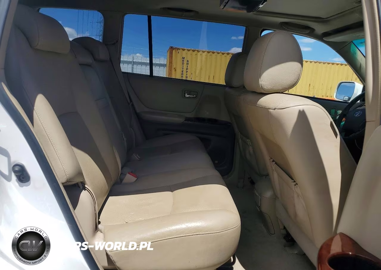 2006 Toyota Highlander Hybrid VIN:JTEDW21AX60005973 - 11